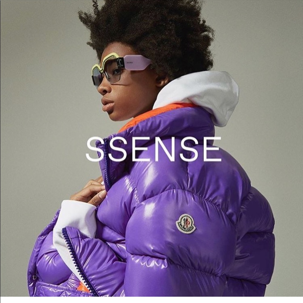 Meet your Posher, Derrionna